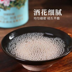 杜康酒 52度濃香型 999ml*4瓶 大容量純糧釀造 白酒整箱送禮品袋